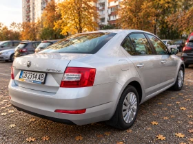 Skoda Octavia, снимка 4