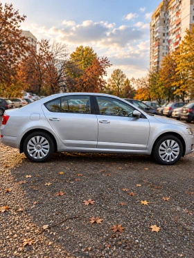 Skoda Octavia, снимка 7