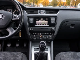 Skoda Octavia, снимка 15