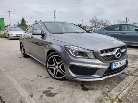  Mercedes-Benz CLA 20...