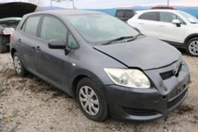 Toyota Auris 1.4 VVTi - [5] 