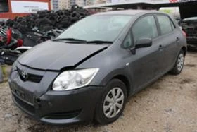 Toyota Auris 1.4 VVTi - [3] 