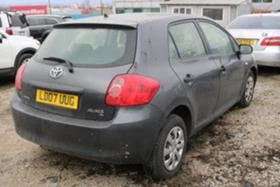 Toyota Auris 1.4 VVTi - [7] 