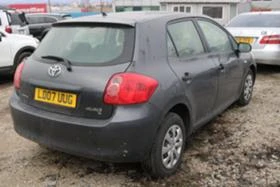 Toyota Auris 1.4 VVTi - [6] 