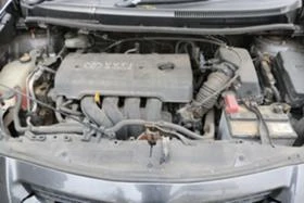 Toyota Auris 1.4 VVTi - [12] 