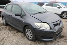 Toyota Auris 1.4 VVTi - [4] 