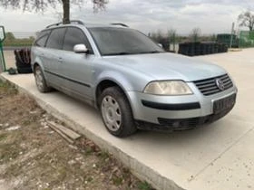 VW Passat VW Passat 1,8  | Mobile.bg    2