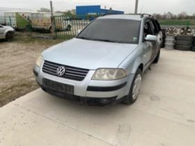 VW Passat VW Passat 1,8  | Mobile.bg    4