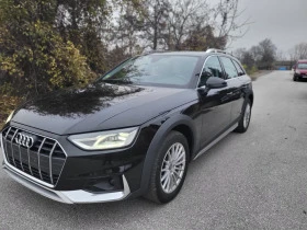 Обява за продажба на Audi A4 Allroad 190кс. ~44 400 лв. - изображение 1