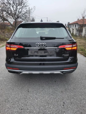 Audi A4 Allroad 190кс., снимка 5