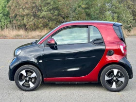 Smart Fortwo EQ, снимка 2