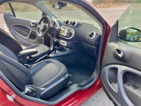 Smart Fortwo EQ, снимка 10