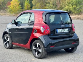 Smart Fortwo EQ, снимка 4