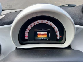 Smart Fortwo EQ, снимка 9