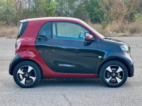 Smart Fortwo EQ, снимка 3