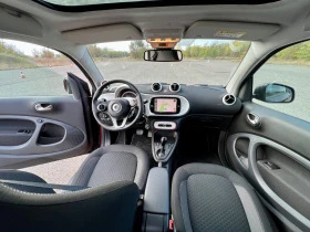 Smart Fortwo EQ, снимка 13