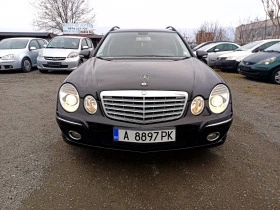 Mercedes-Benz E 200 CDI Elegance , снимка 2