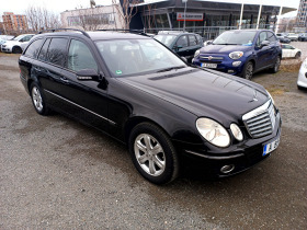Mercedes-Benz E 200 CDI Elegance , снимка 8 - Автомобили и джипове - 44339381
