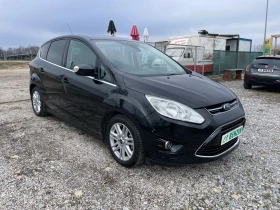     Ford C-max ECOBOOST-ITALIA