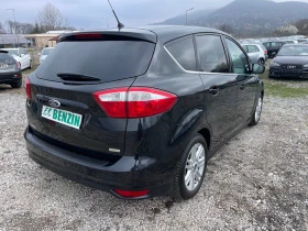 Ford C-max ECOBOOST-ITALIA, снимка 6