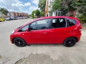 Honda Jazz 1.2 Швейцария , снимка 8