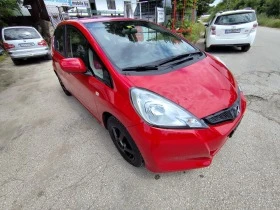     Honda Jazz 1.2  