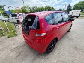 Honda Jazz 1.2 Швейцария , снимка 5