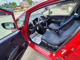 Honda Jazz 1.2 Швейцария , снимка 9