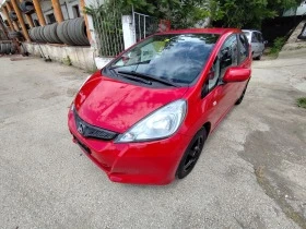 Honda Jazz 1.2 Швейцария , снимка 3