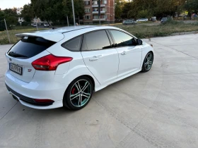 Ford Focus ST | Mobile.bg    6