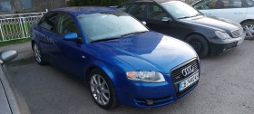 Audi A4 3.0 TDI QUATTRO 204 к.с., снимка 2