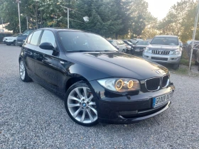 BMW 120 2.0d-177к.с/АВТОМАТИК/КСЕНОН/ПАРКТРОНИК!!!, снимка 1