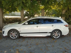 Mazda 6, снимка 5