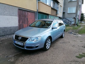 VW Passat, снимка 4