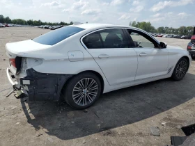 BMW 530 530XI 2019 , снимка 3