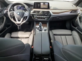 BMW 530 530XI 2019 , снимка 8