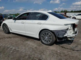 BMW 530 530XI 2019 , снимка 2