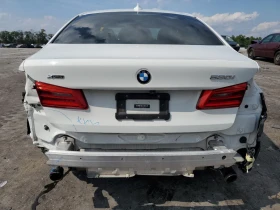 BMW 530 530XI 2019 , снимка 6