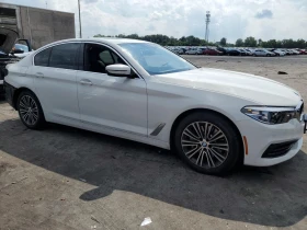 BMW 530 530XI 2019  | Mobile.bg    4