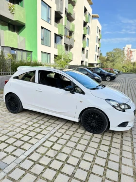 Opel Corsa OPC Line 1.3 CDTI, снимка 4