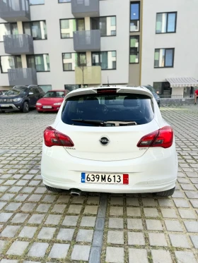 Opel Corsa OPC Line 1.3 CDTI, снимка 6