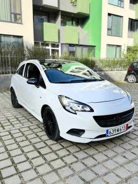 Opel Corsa OPC Line 1.3 CDTI, снимка 3