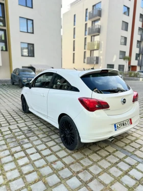 Opel Corsa OPC Line 1.3 CDTI, снимка 7