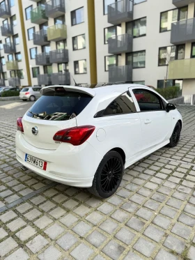 Opel Corsa OPC Line 1.3 CDTI, снимка 5