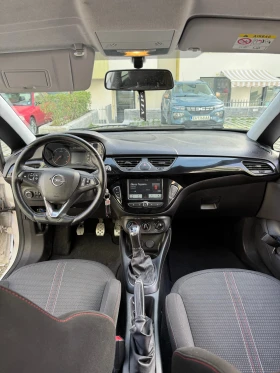 Opel Corsa OPC Line 1.3 CDTI, снимка 11