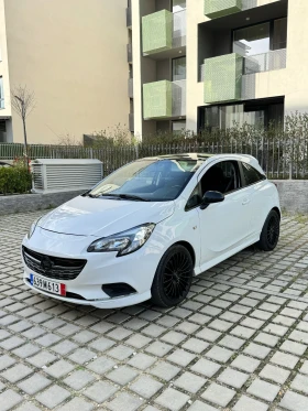 Opel Corsa OPC Line 1.3 CDTI, снимка 1