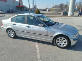 BMW 318 2.0D, снимка 4