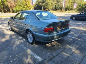 BMW 520 520i 170к.с. - [6] 