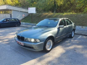 BMW 520 520i 170к.с. - [3] 