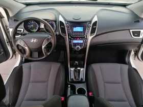 Hyundai I30 1.6i Автомат Швейцария, снимка 8